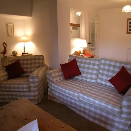 The Old Post Office Bainbridge