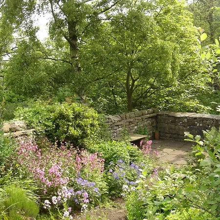 Dom wakacyjny The Old Post Office *