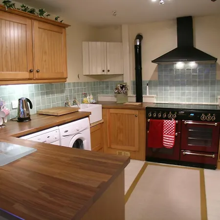 The Old Post Office Dom wakacyjny *