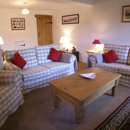 The Old Post Office Dom wakacyjny Bainbridge