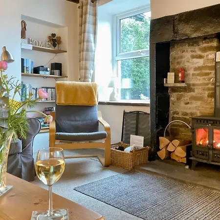 The Old Post Office 펜션 *