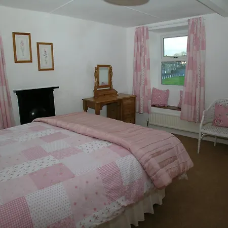 The Old Post Office * 베인브리지