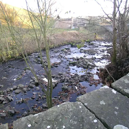 펜션 The Old Post Office *