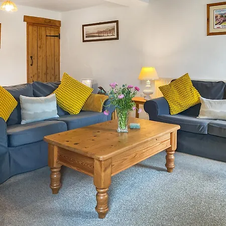 The Old Post Office 펜션 *