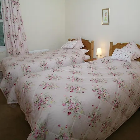 펜션 The Old Post Office