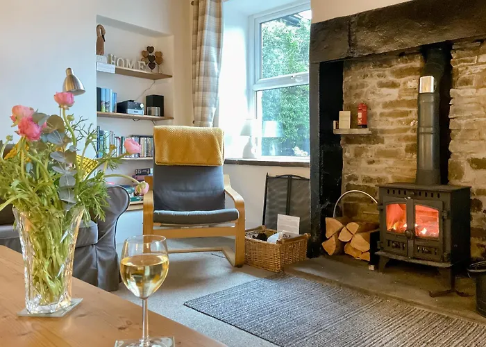 The Old Post Office 펜션 *