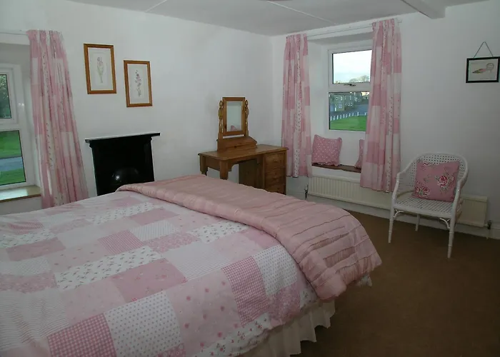 The Old Post Office * 베인브리지