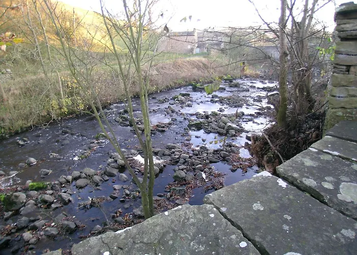 펜션 The Old Post Office *