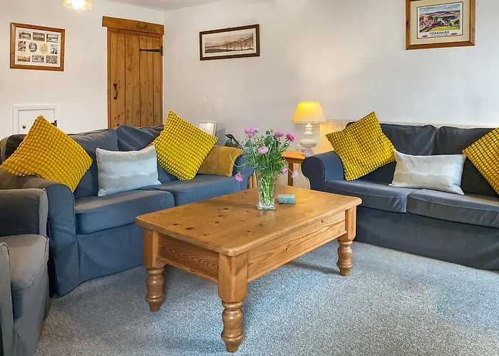 The Old Post Office 펜션 *