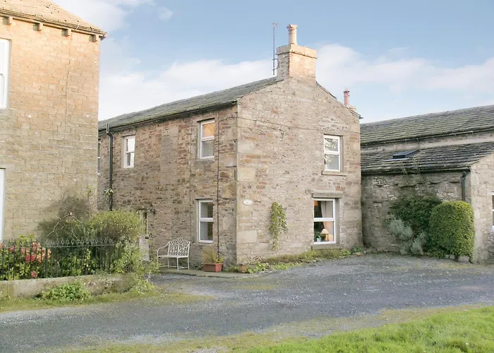 펜션 The Old Post Office 베인브리지