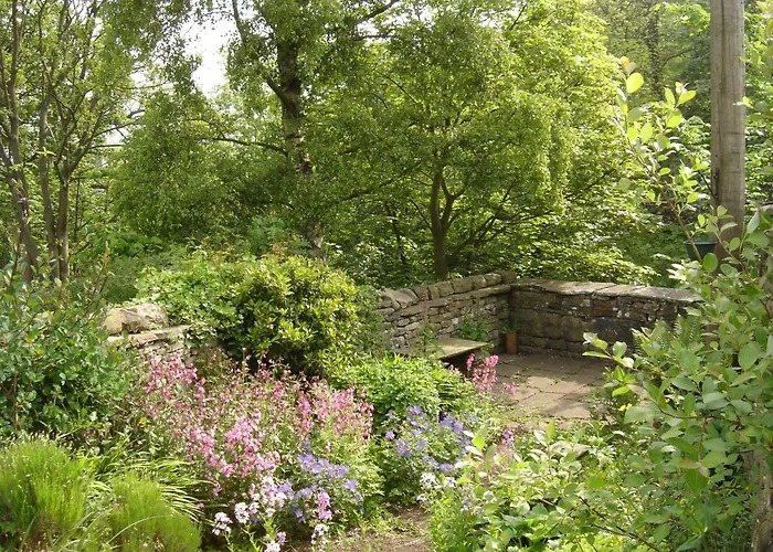 The Old Post Office * 베인브리지